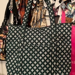 Vera Bradley bag